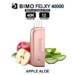 Felxy 40000 PUFFS POD - Image 2