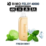 Felxy 40000 PUFFS POD - Image 4