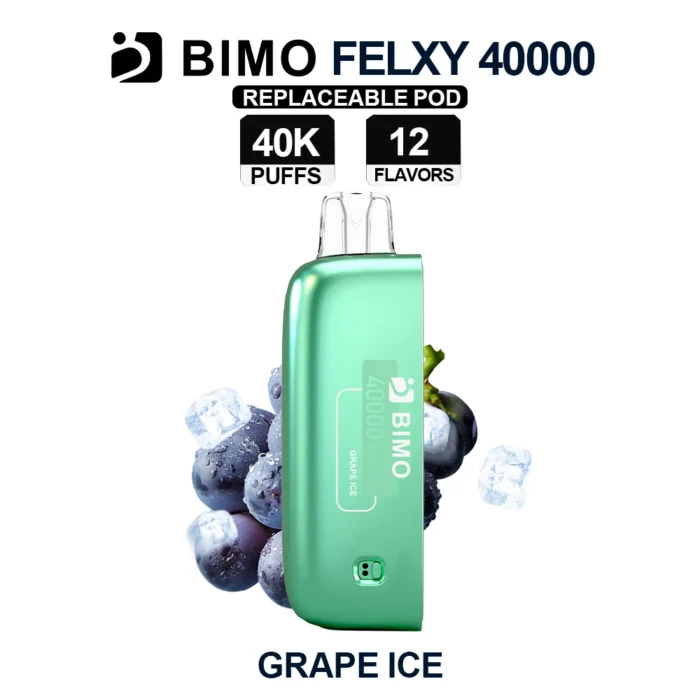 GRAPE ICE