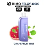 Felxy 40000 PUFFS POD - Image 6