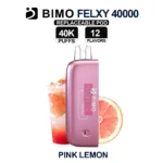 Felxy 40000 PUFFS POD - Image 10