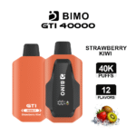 BIMO GTI 40000 Puffs - Image 10
