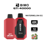 BIMO GTI 40000 Puffs - Image 13