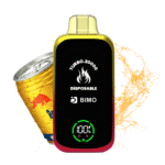 BIMO Turbo 20000 Puffs - Image 8