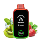BIMO Turbo 20000 Puffs - Image 10