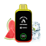 BIMO Turbo 20000 Puffs - Image 14