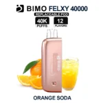 Felxy 40000 PUFFS POD - Image 8