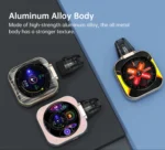 NEXT SMART VAPE KIT-One Tocuch infinite FUN - Image 4