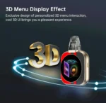 NEXT SMART VAPE KIT-One Tocuch infinite FUN - Image 6