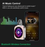 NEXT SMART VAPE KIT-One Tocuch infinite FUN - Image 8