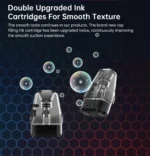 NEXT SMART VAPE KIT-One Tocuch infinite FUN - Image 11