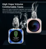 NEXT SMART VAPE KIT-One Tocuch infinite FUN - Image 13