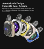 NEXT SMART VAPE KIT-One Tocuch infinite FUN - Image 3