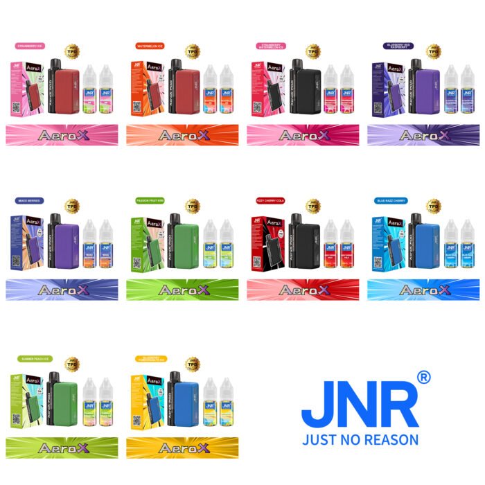 Aero X 32K Puffs – Vapor Trade Fair Super Store – Buy Vapes Online