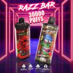 Razz bar  30000 puffs - Image 6