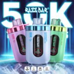 Razz bar  50K puffs - Image 5
