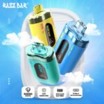 Razz bar  50K puffs - Image 4