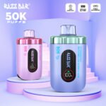 Razz bar  50K puffs - Image 3