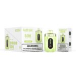 Razz bar  50K puffs - Image 20