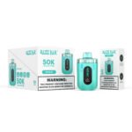 Razz bar  50K puffs - Image 19