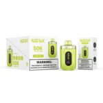 Razz bar  50K puffs - Image 17