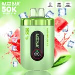 Razz bar  50K puffs - Image 9