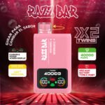 Razz bar  40000 puffs - Image 4