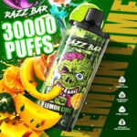 Razz bar  30000 puffs - Image 4