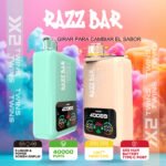 Razz bar  40000 puffs - Image 5