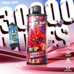 Razz bar  30000 puffs - Image 3