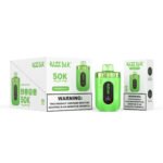 Razz bar  50K puffs - Image 12
