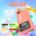 Razz bar  40000 puffs - Image 6
