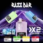 Razz bar  40000 puffs - Image 7