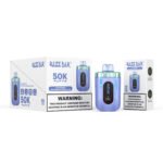 Razz bar  50K puffs - Image 7