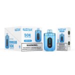 Razz bar  50K puffs - Image 6