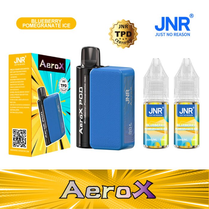 Aero X 32K Puffs – Vapor Trade Fair Super Store – Buy Vapes Online