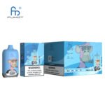 Fumot Digital Box 12000 Puffs - Image 10