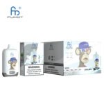 Fumot Digital Box 12000 Puffs - Image 11