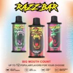 Razz bar 15000puffs - Image 8