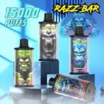 Razz bar 15000puffs - Image 7