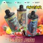 Razz bar 15000puffs - Image 2