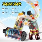 Razz bar 15000puffs - Image 6