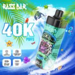 Razz bar 40K Puffs - Image 3