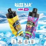 Razz bar 40K Puffs - Image 2