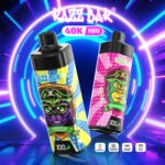Razz bar 40K Puffs - Image 6