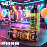 Razz bar 40K Puffs - Image 4