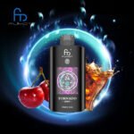 Fumot  Tornado 25000 Puffs - Image 6