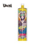 Uwin   SHISHA HOOKAH  Crystal 20000 Puffs - Image 12