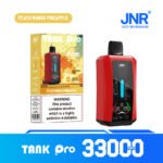 Tank pro 33k Puffs - Image 2