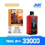 Tank pro 33k Puffs - Image 8